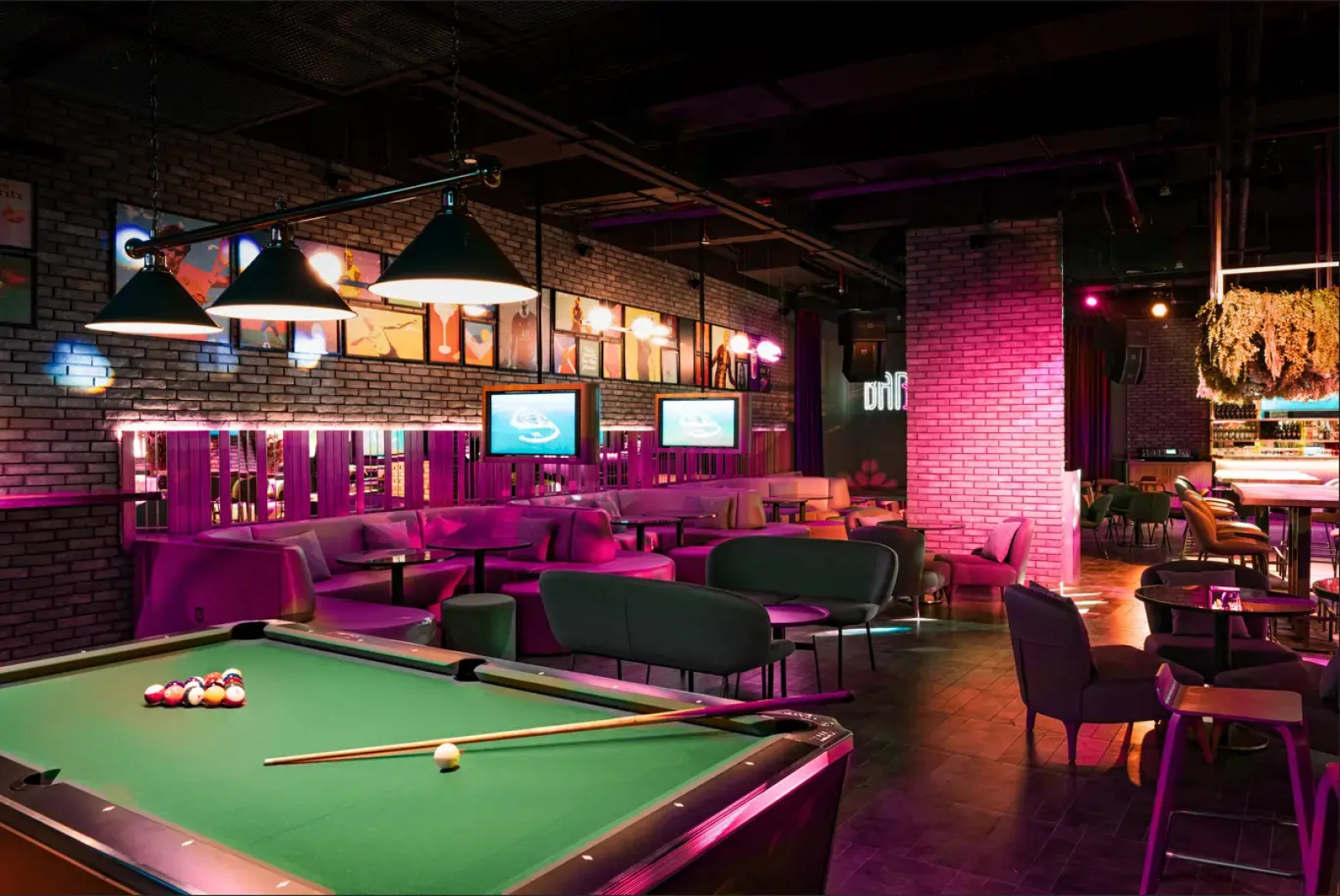 Rixos The Palm Hotel & Suites