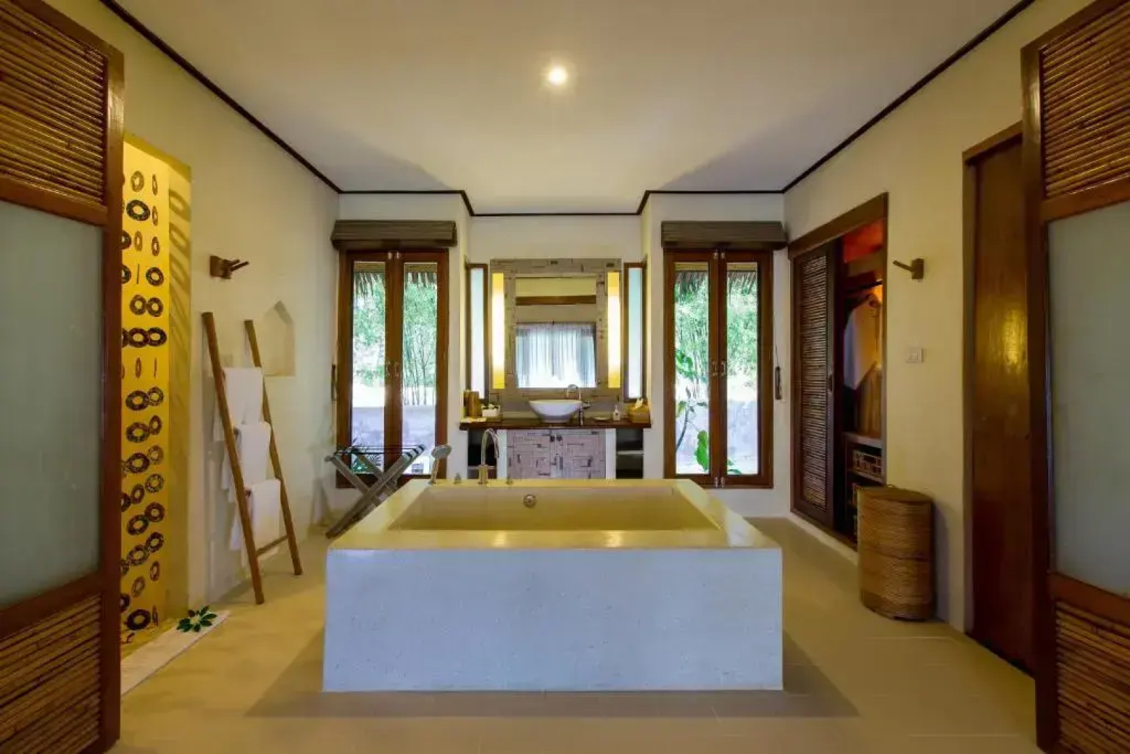 Bangsak Village - Adults Only