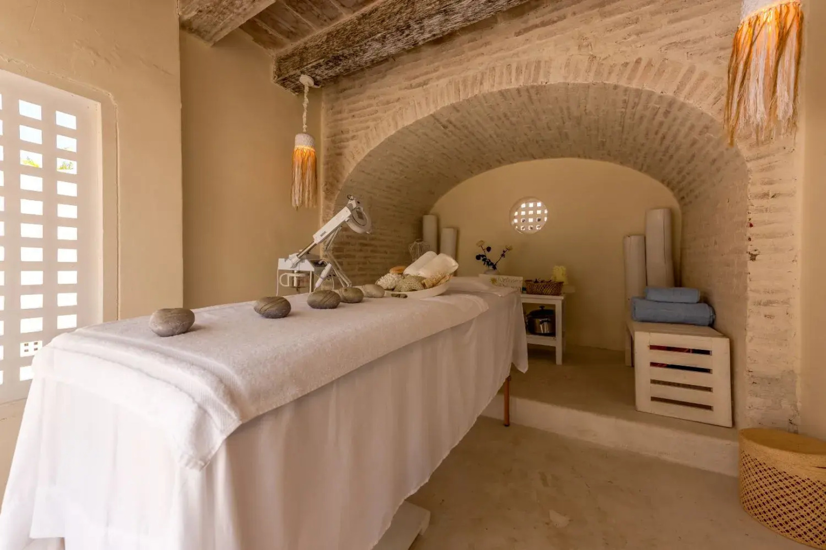 Casa DiLuca Cartagena Hotel Boutique