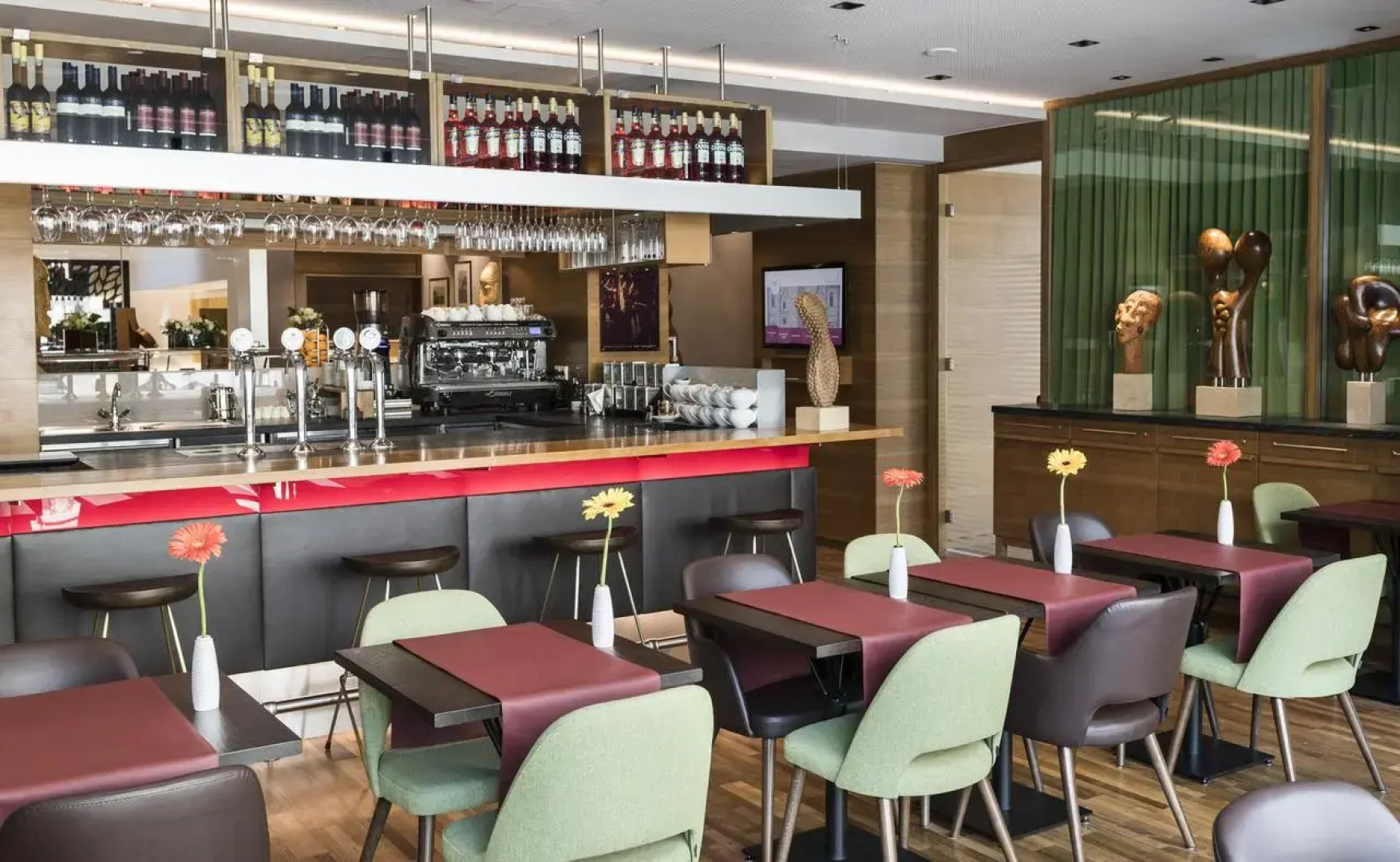 Boutique Hotel Am Stephansplatz