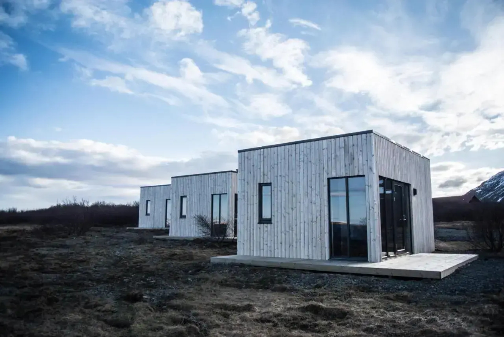 Hotel Hafnarfjall