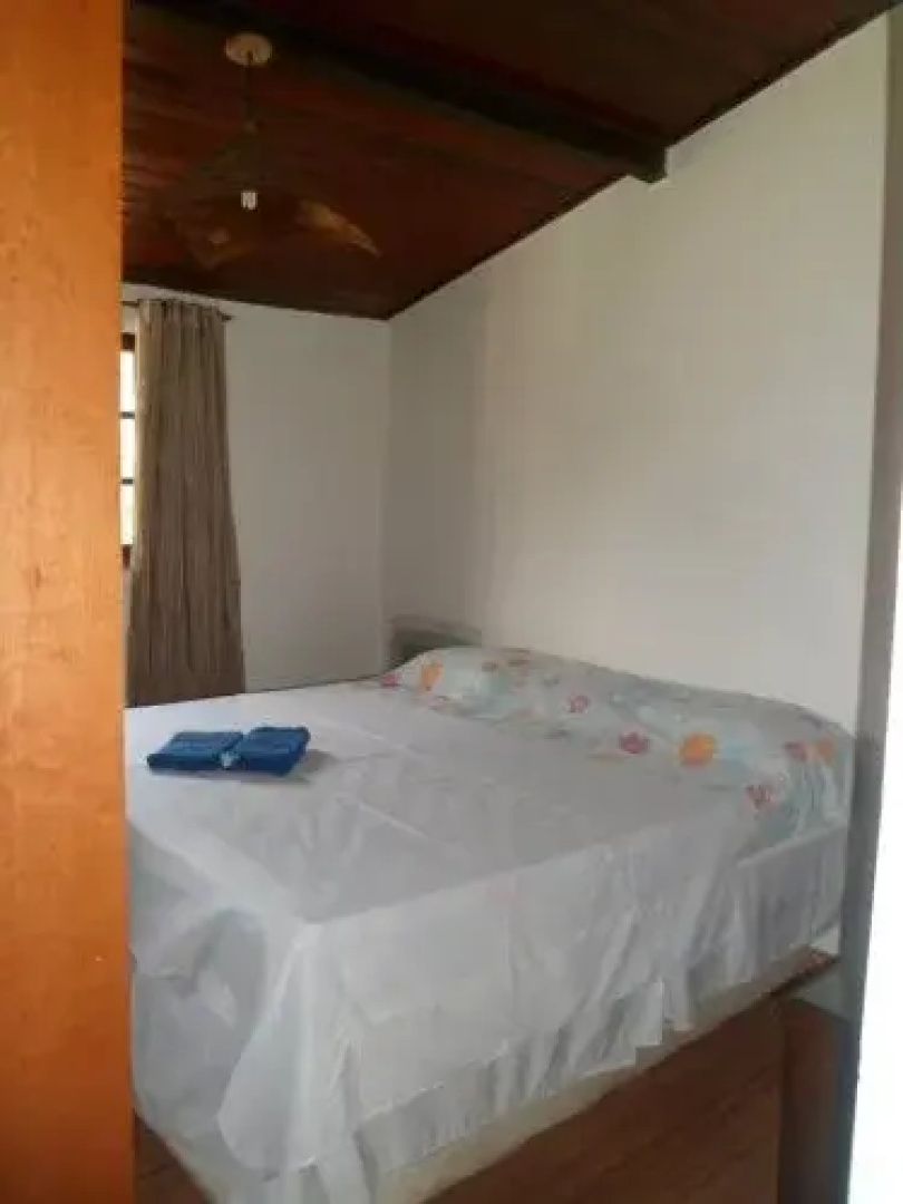 Secreto's Hostel