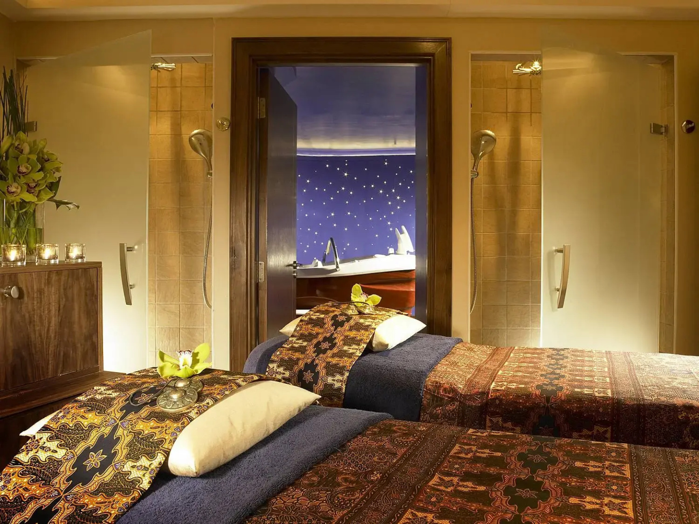 Inchydoney Island Lodge & Spa
