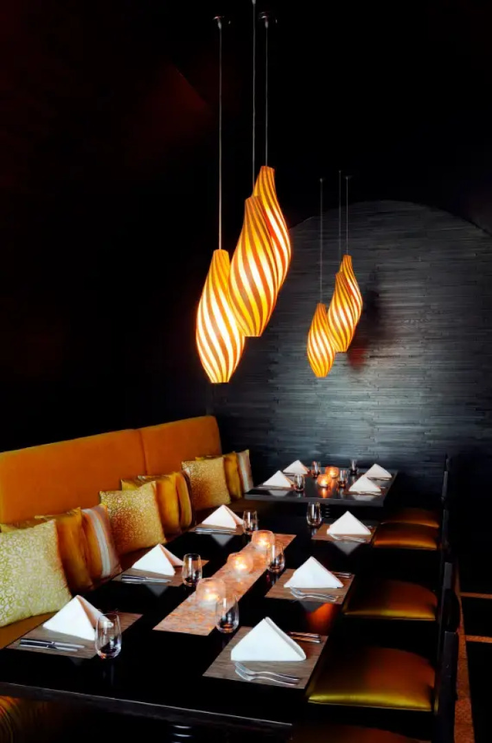 Marriott Hotel Al Jaddaf, Dubai