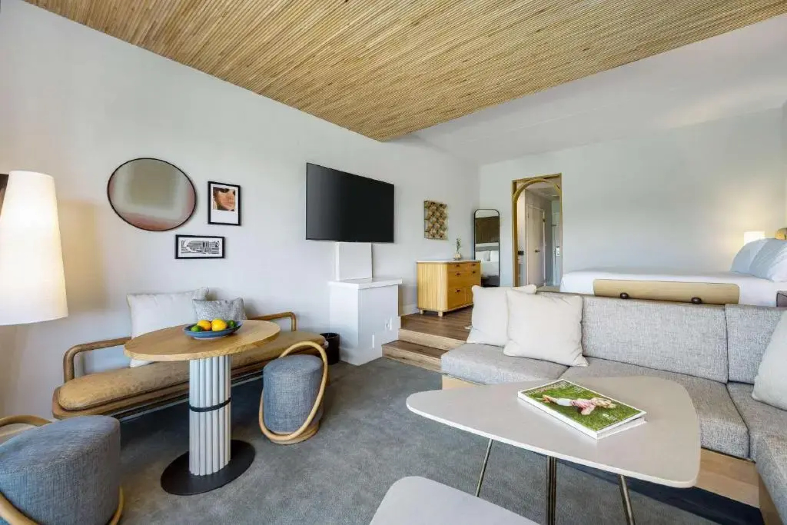Grand Hyatt Indian Wells Resort & Villas