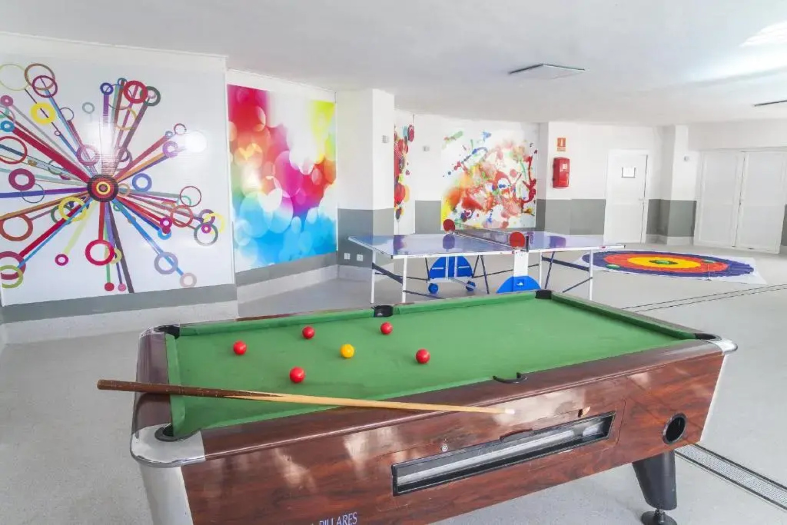 Santa Barbara Golf And Ocean Club