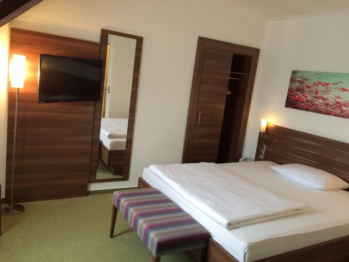 Altstadthotel