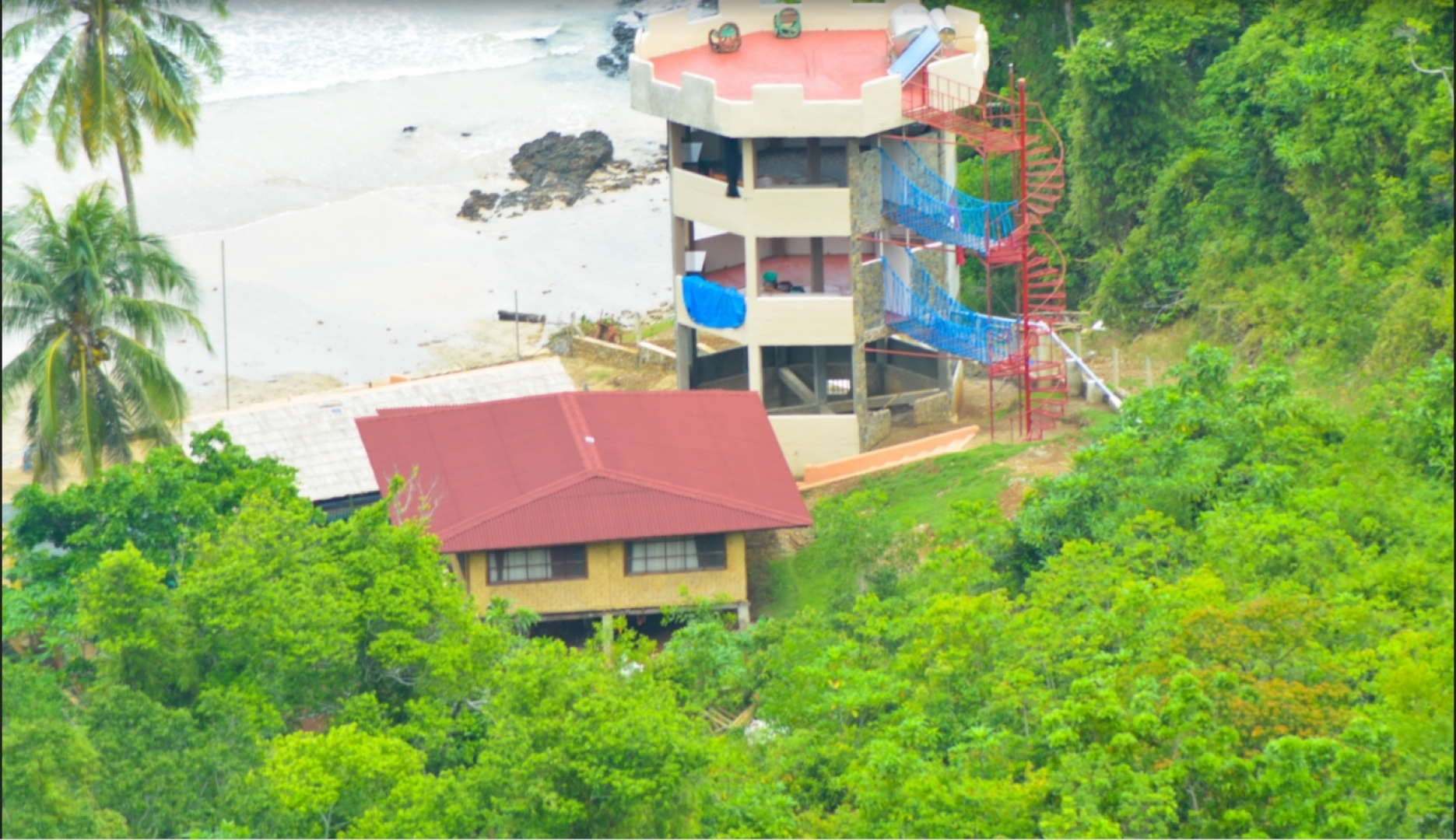 Caroline's Secret Resort