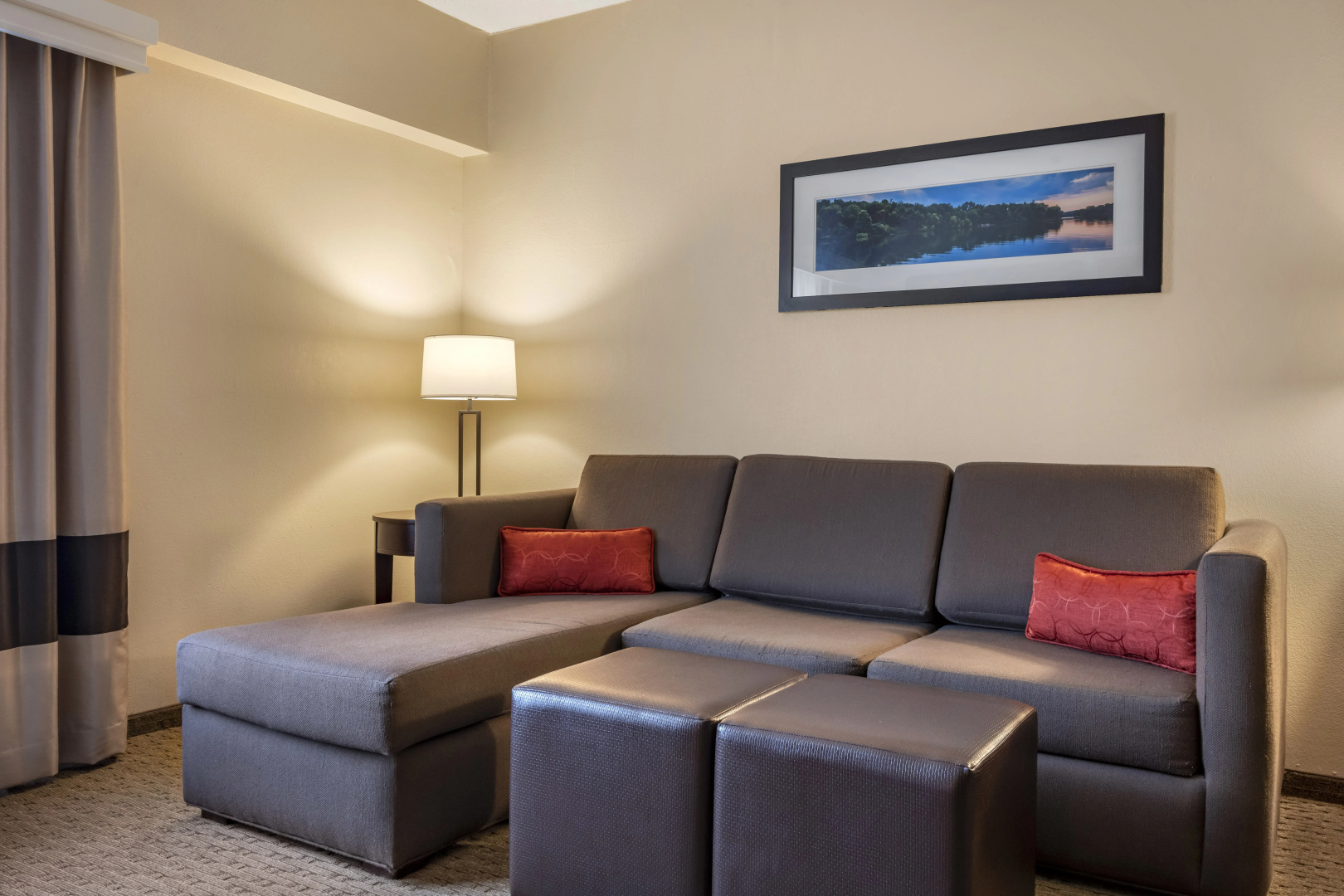 Comfort Suites State College near Penn State
