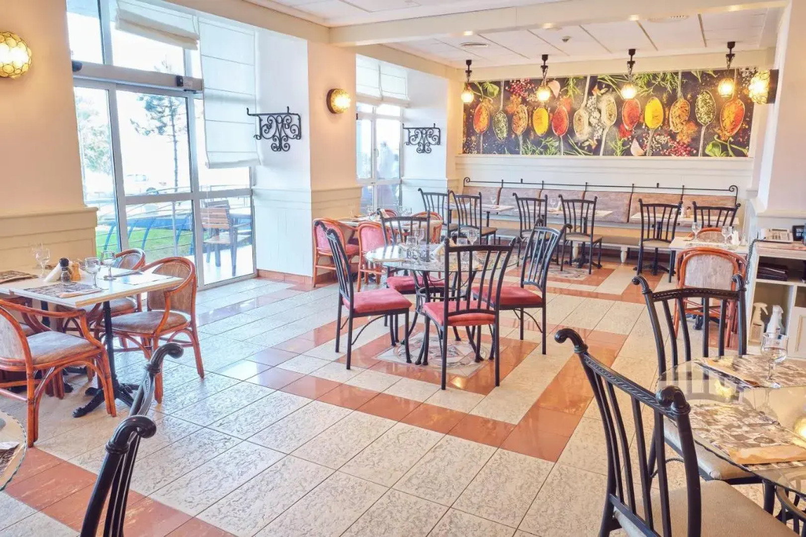 Continental Forum Constanta