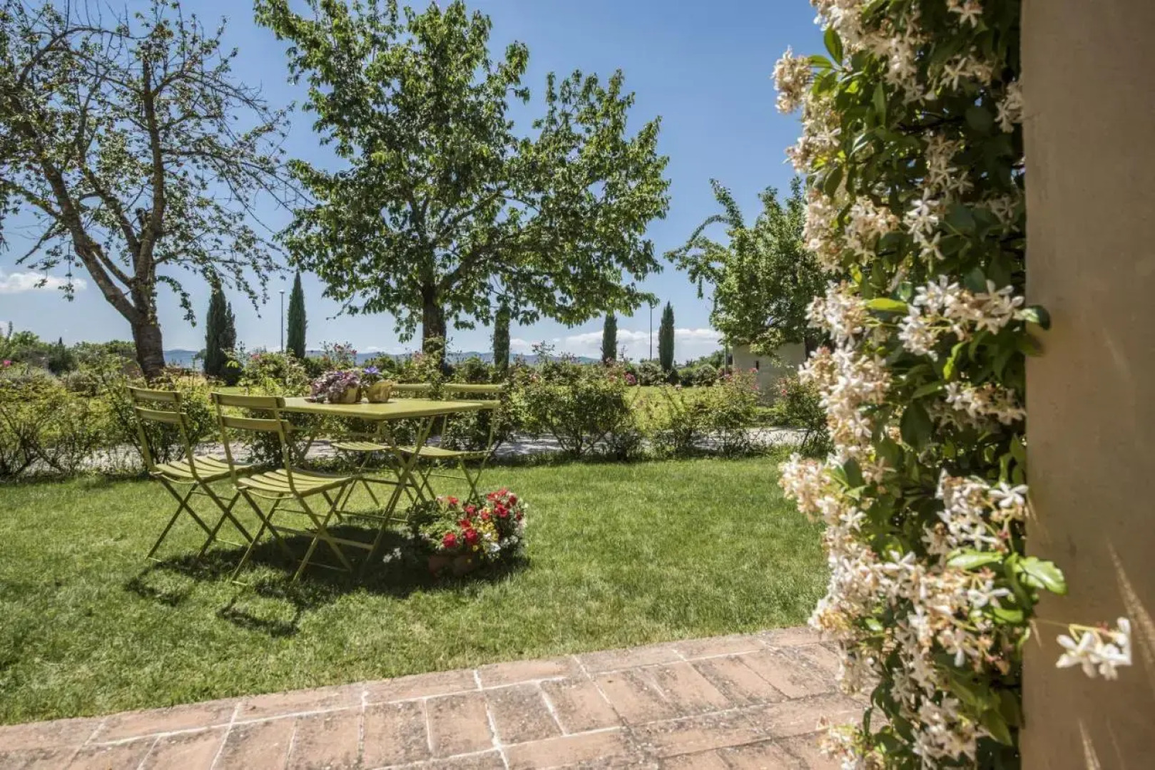 Favorita Food&Wine Resort