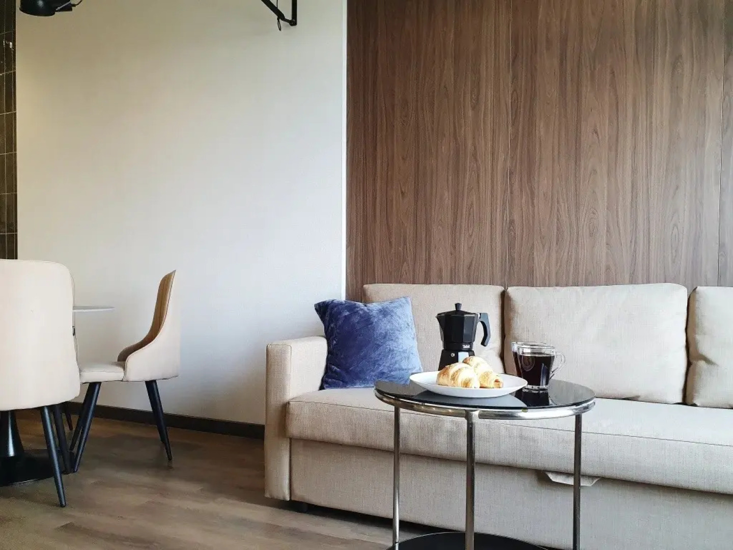 Utrip Cherry Apartments