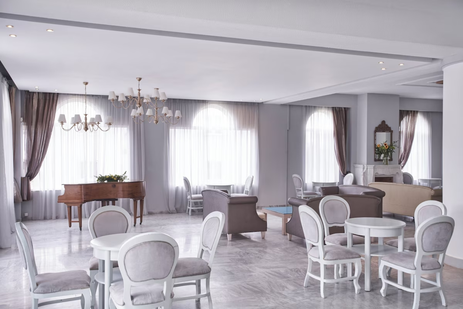 Sandy Beach Resort - All Inclusive