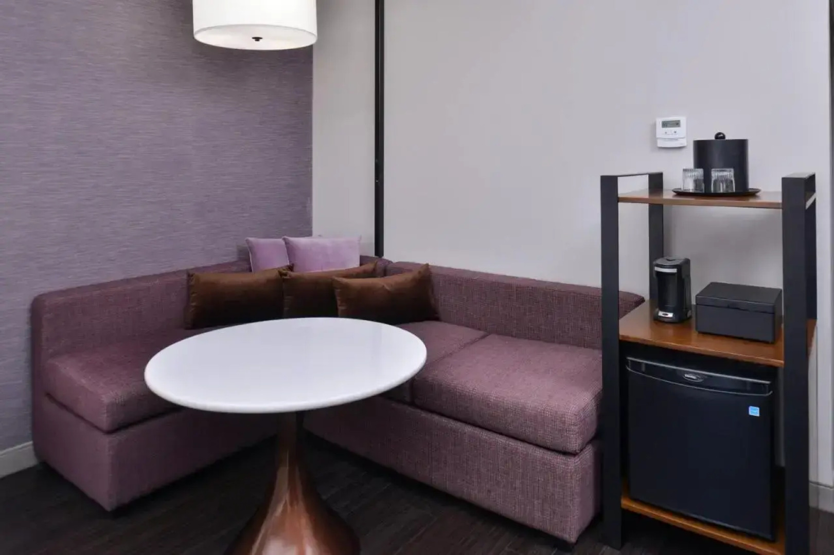 Visalia Marriott at the Convention Center