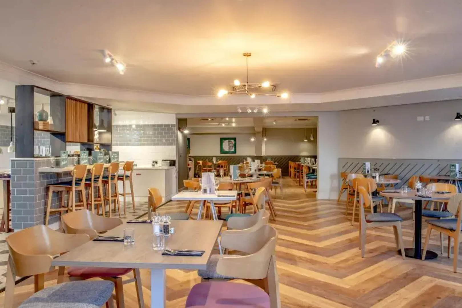 Holiday Inn Ipswich by IHG