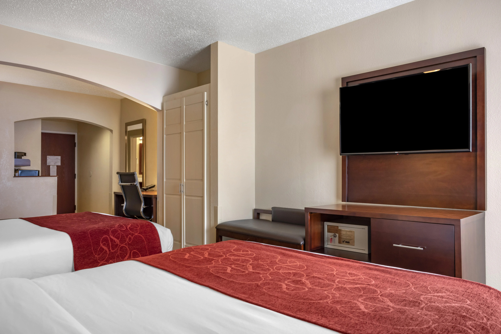 Comfort Suites State College near Penn State