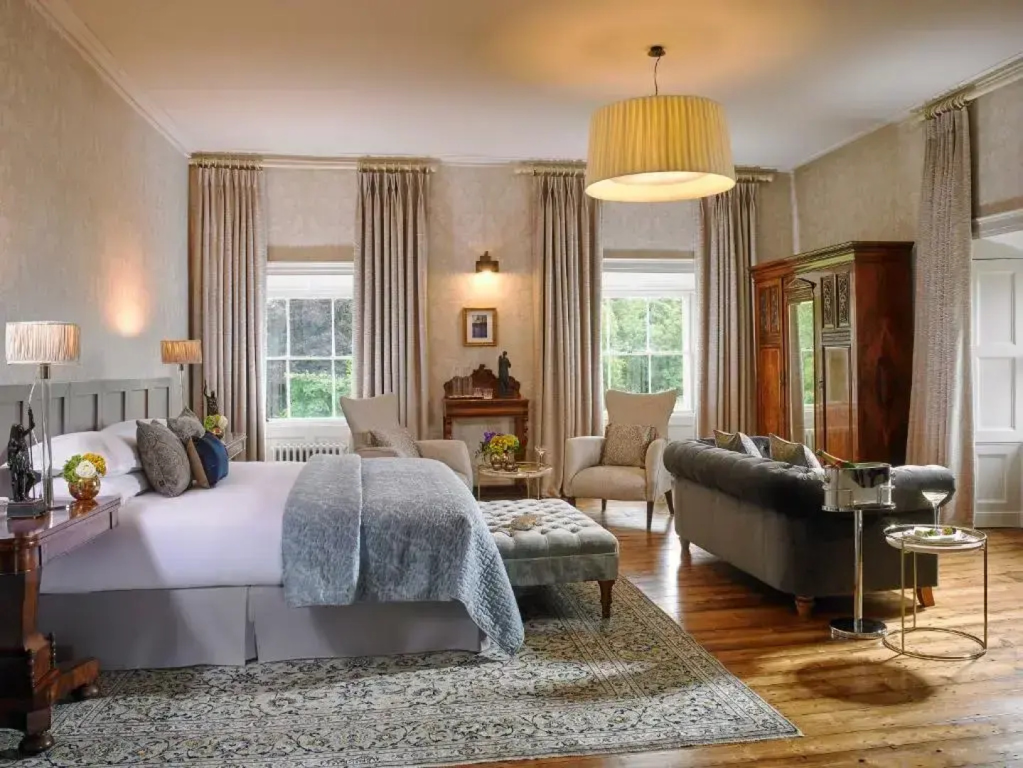 Farnham Estate Spa & Golf Resort