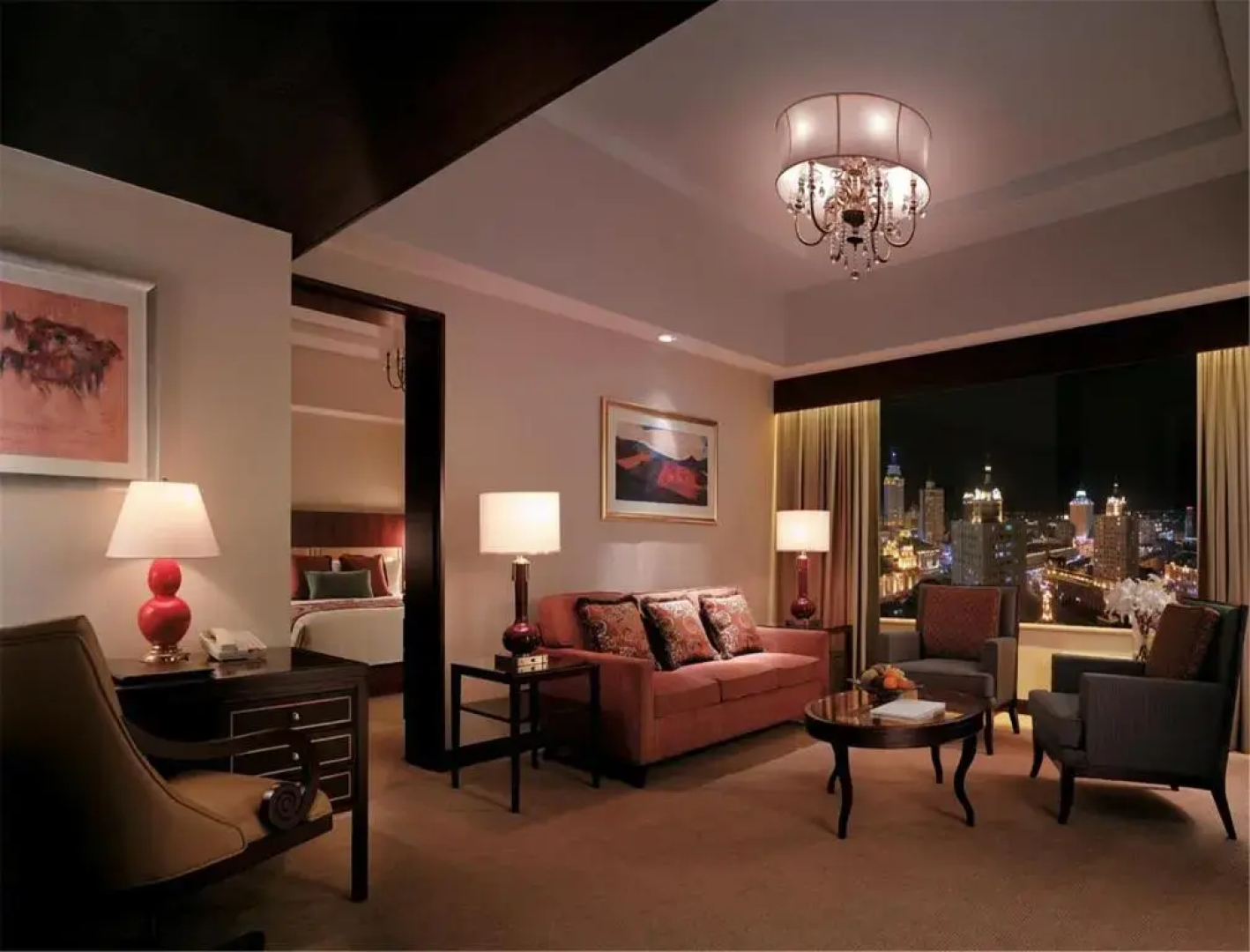 Shangri-La Manzhouli