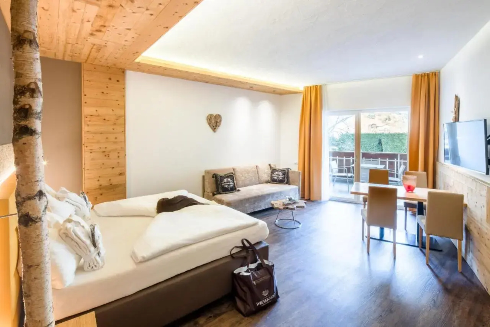 Hotel Wiesenhof