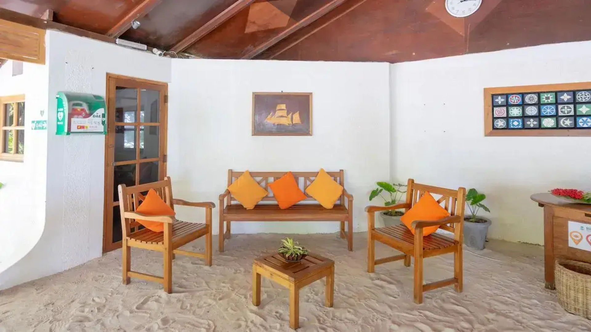 Rihiveli Maldives Resort