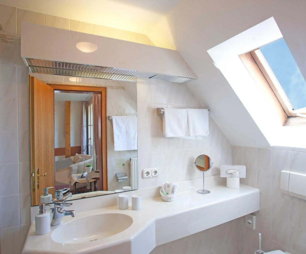 Hotel Garni am Lindenplatz