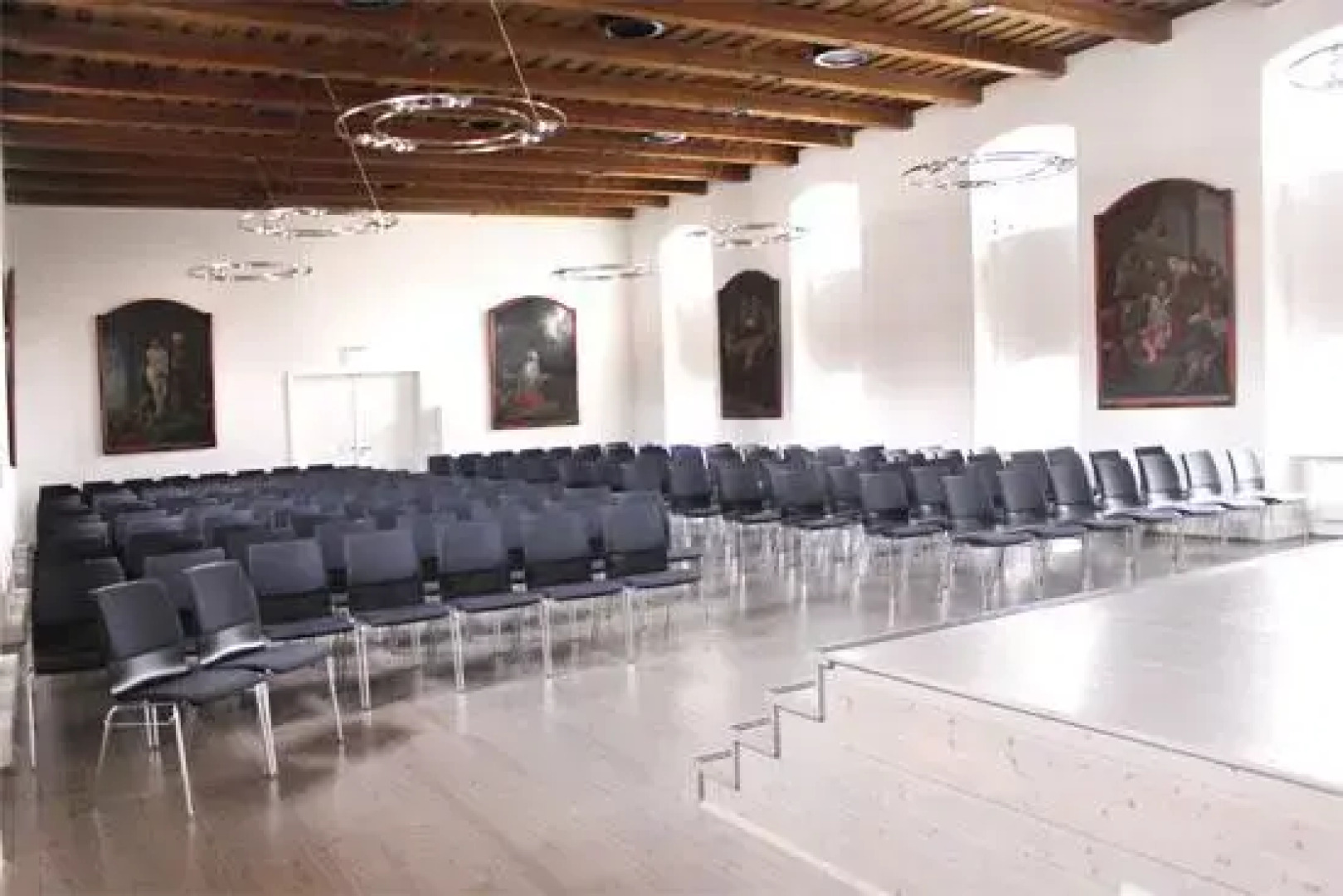 Johanniterhaus Kloster Wennigsen