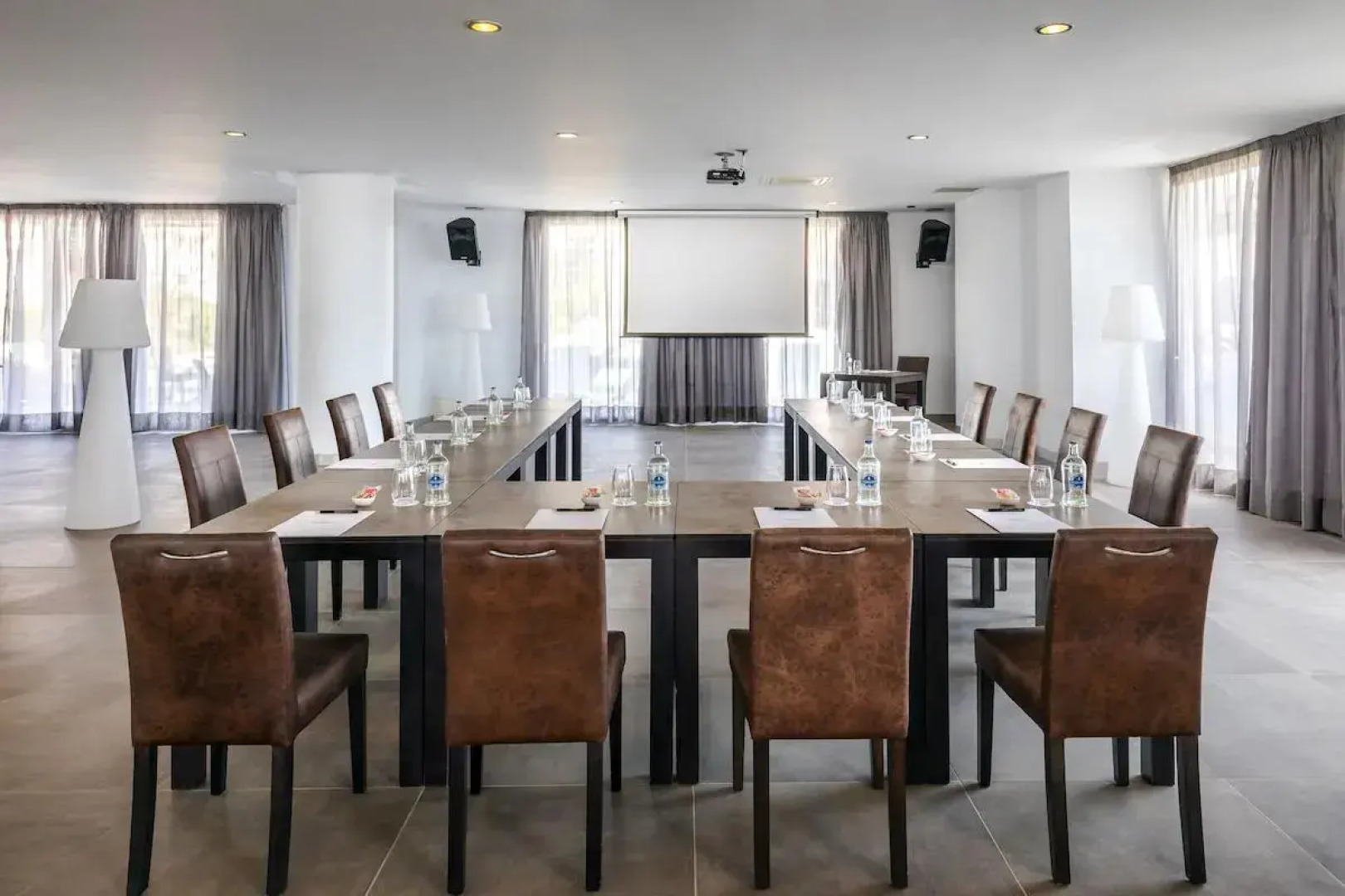 Отель Barcelo Santiago — Adults Only