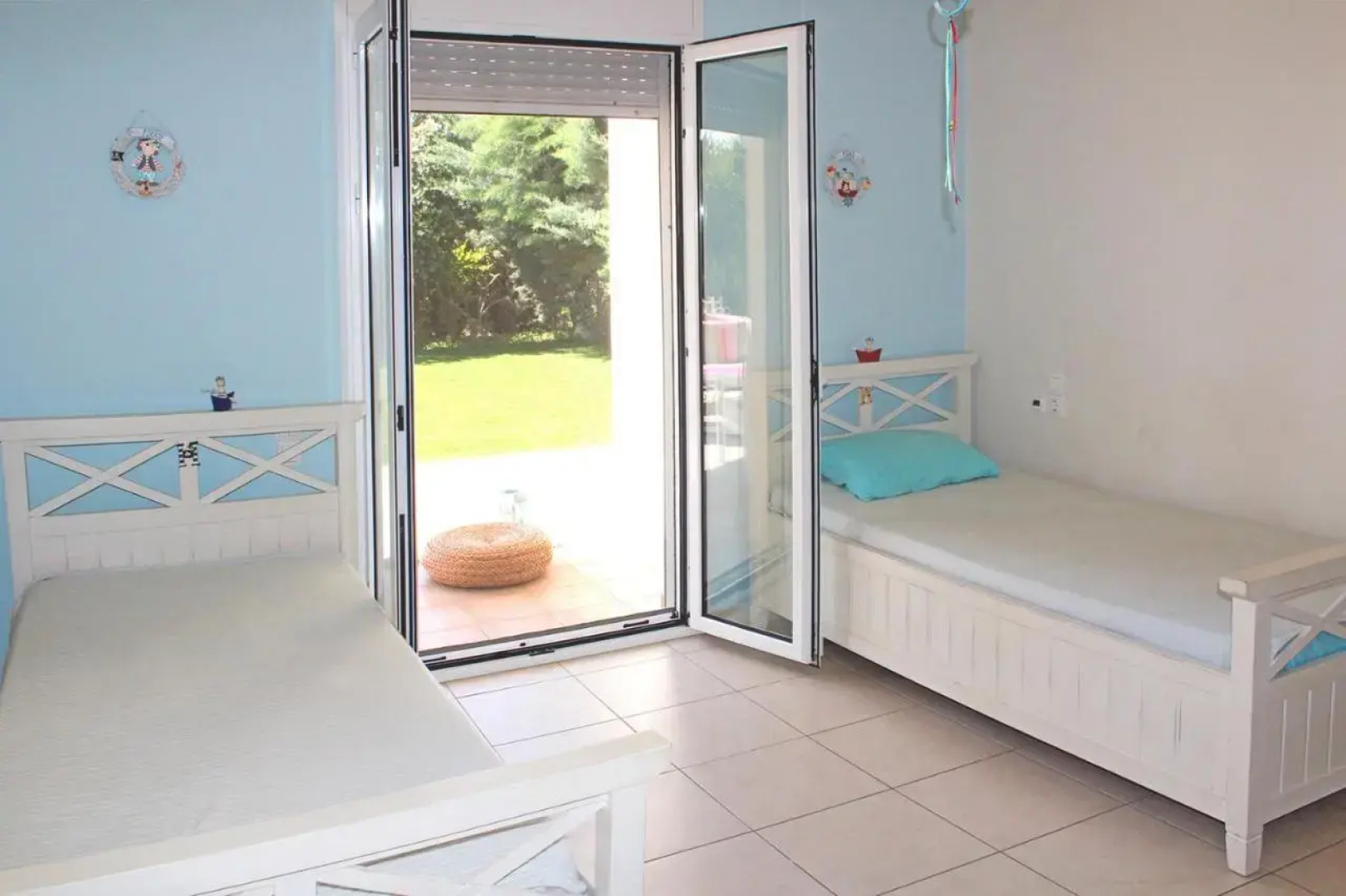 Villa Armonia, Everything Is In Harmony