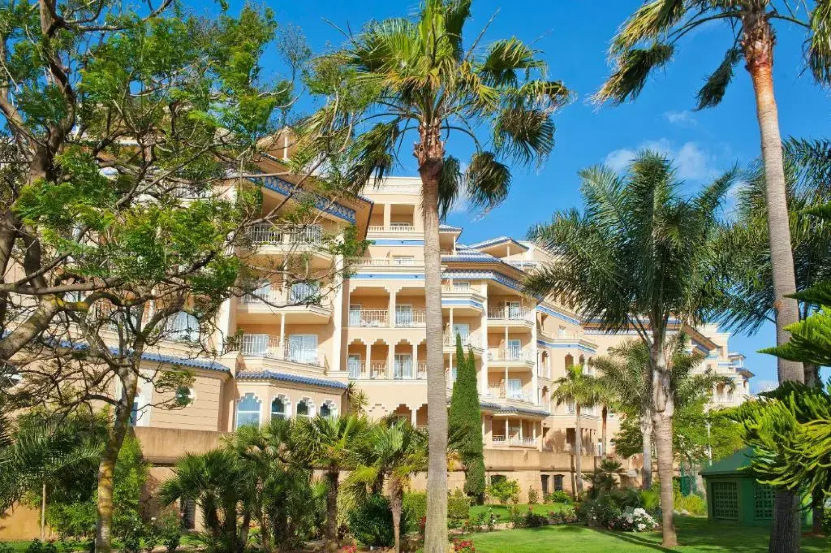 Meliá Isla Canela