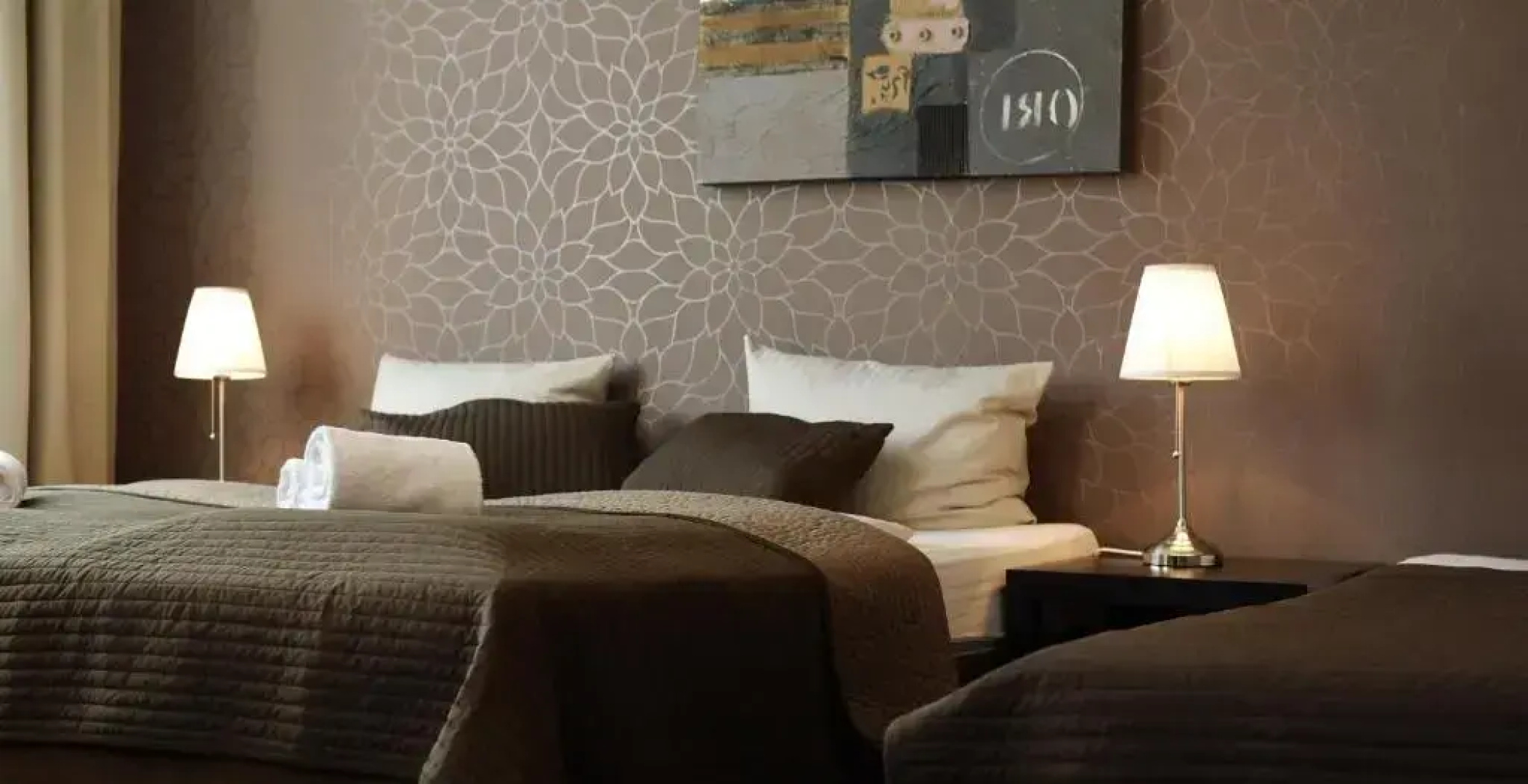 Hotel Burgerhof