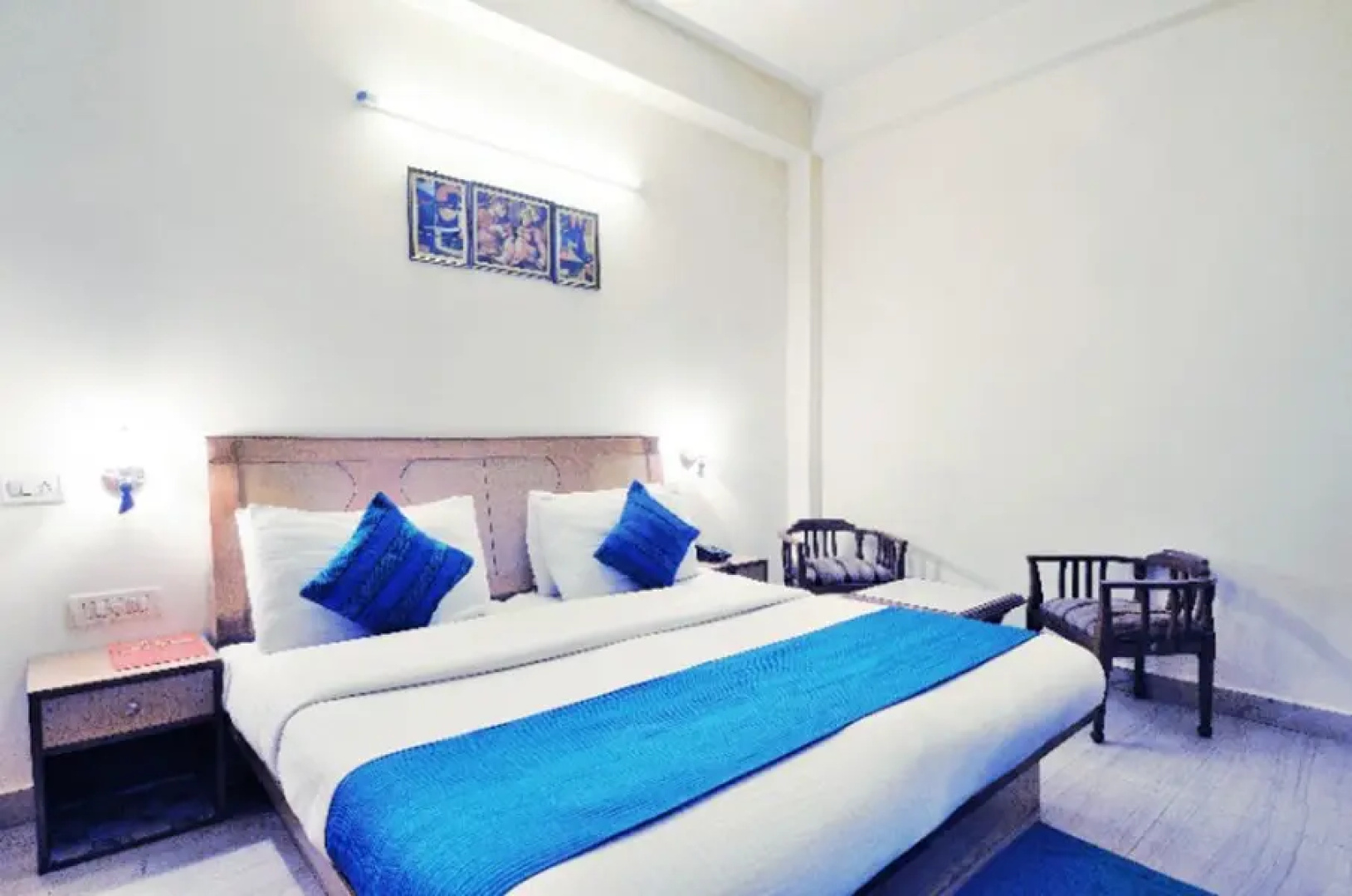 ZO Rooms