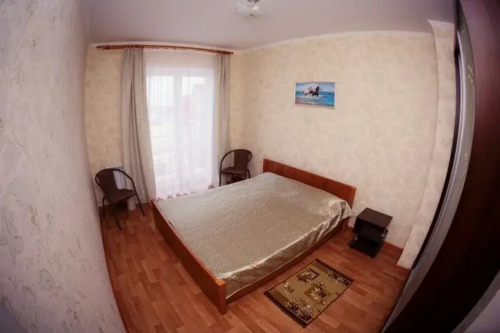 Villa Vilena Guest House