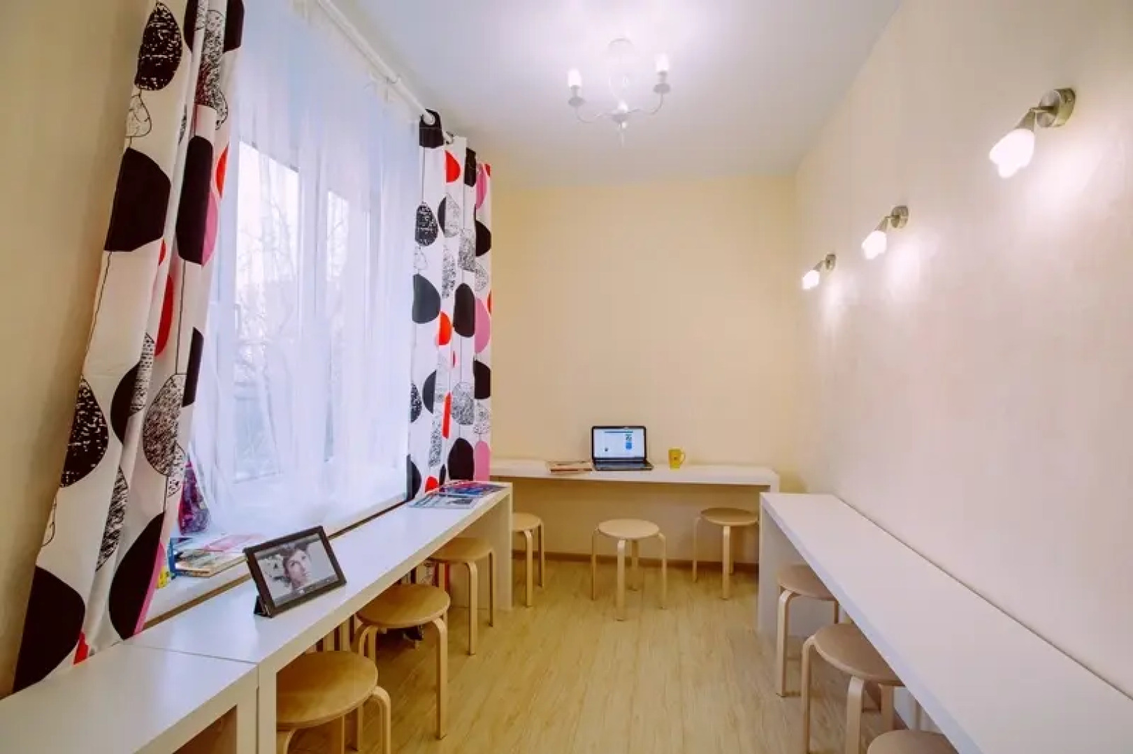 Жилое помещение Красная Пресня