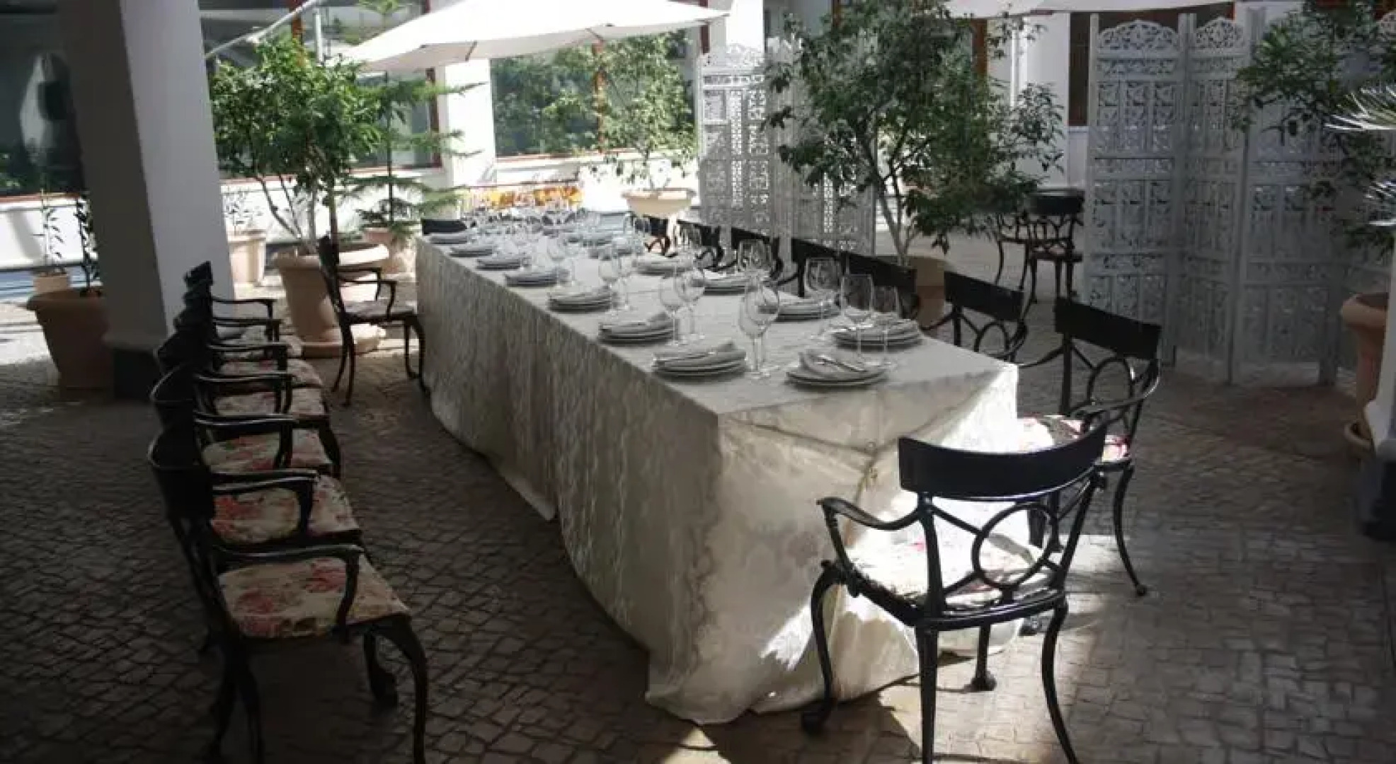 Отель Атриум Виктория