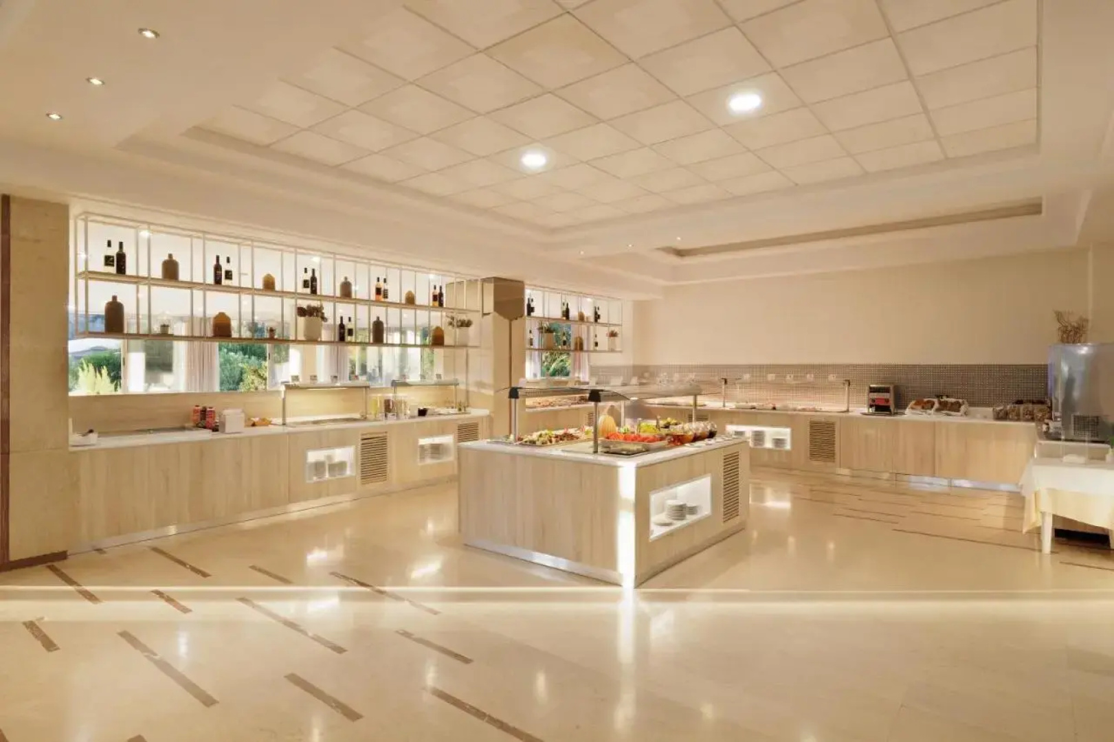 Nafsika Hotel - Adults Only