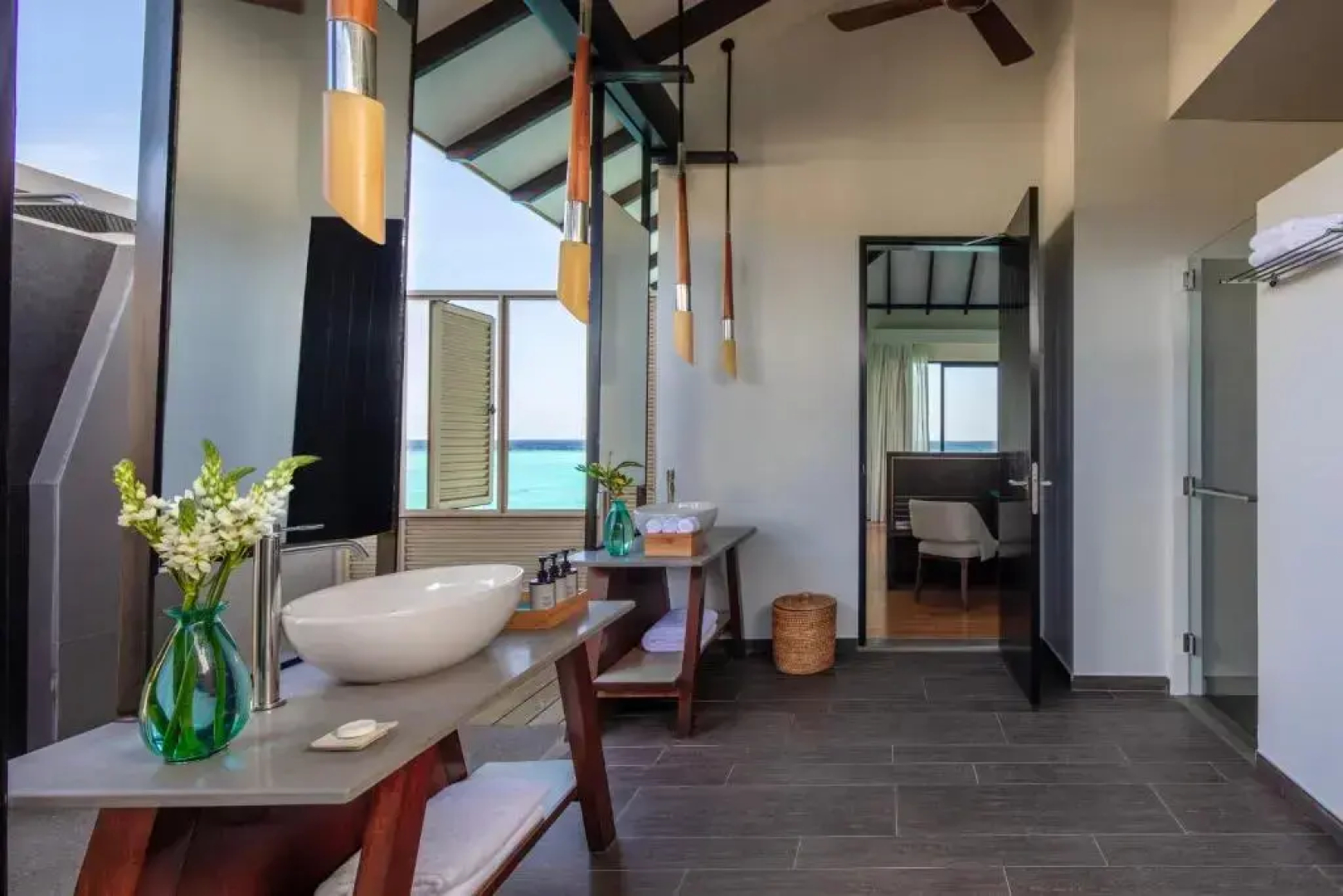 NH Collection Maldives Havodda Resort