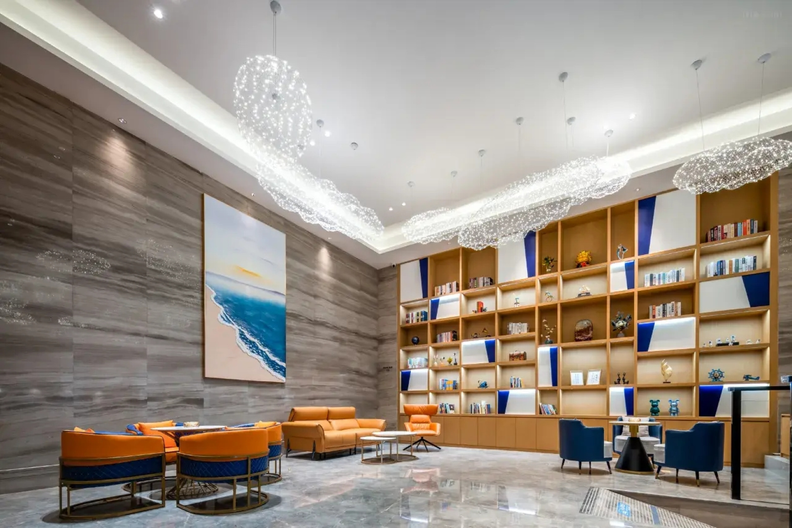 Kyriad Marvelous Hotel (Yidu Government Center)