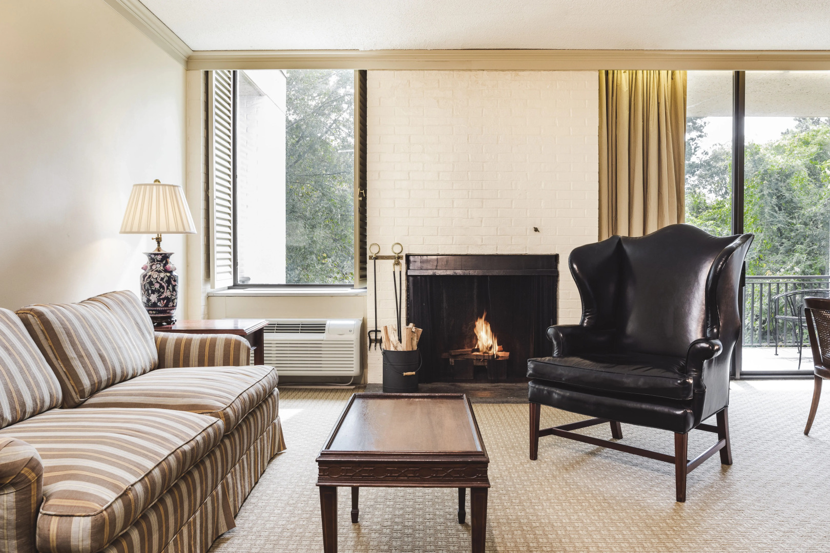 Отель Griffin, an official Colonial Williamsburg Hotel