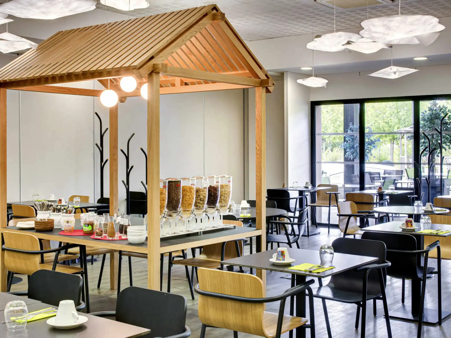 ibis Styles Montargis Arboria Hotel