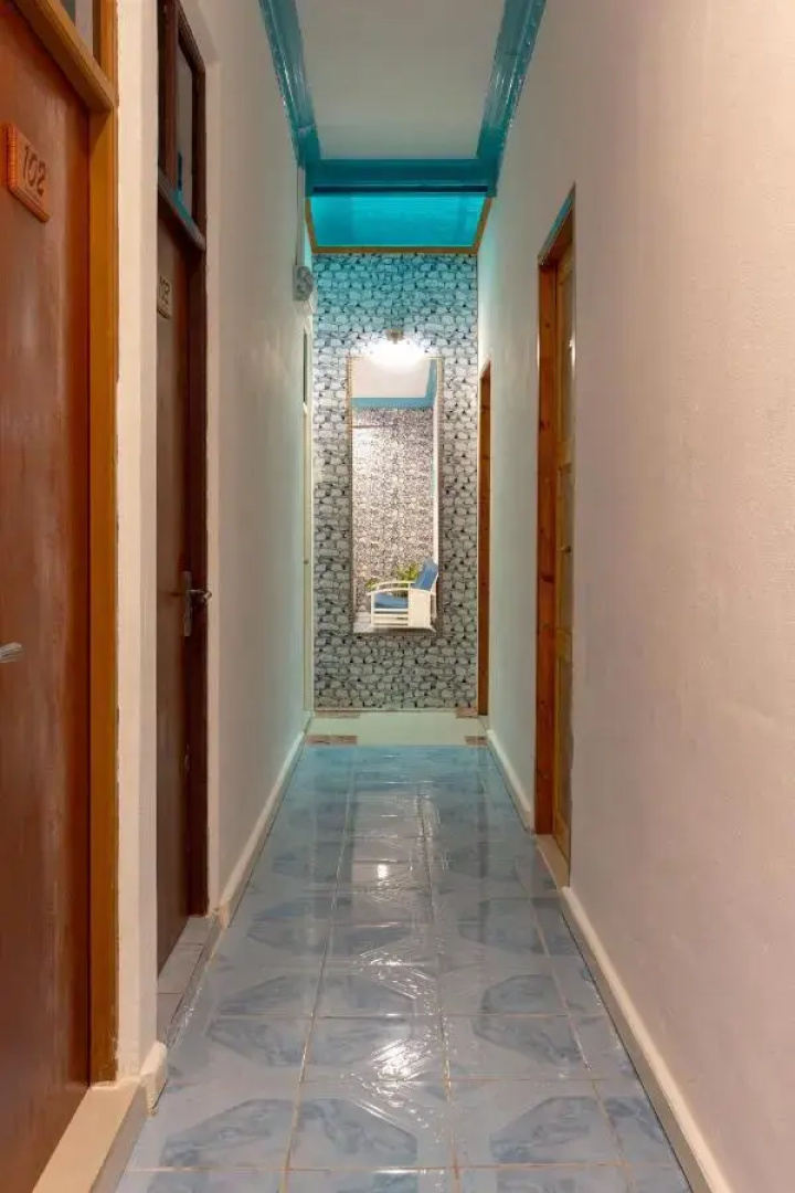 Dream Inn Sun Beach Hotel