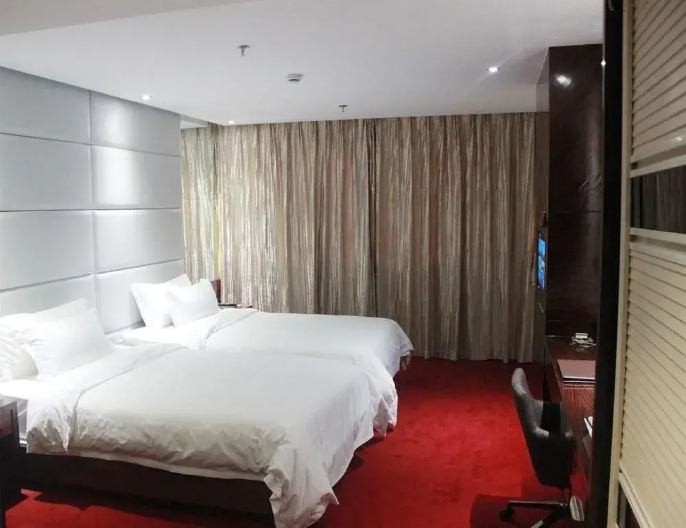 Spring Hotel