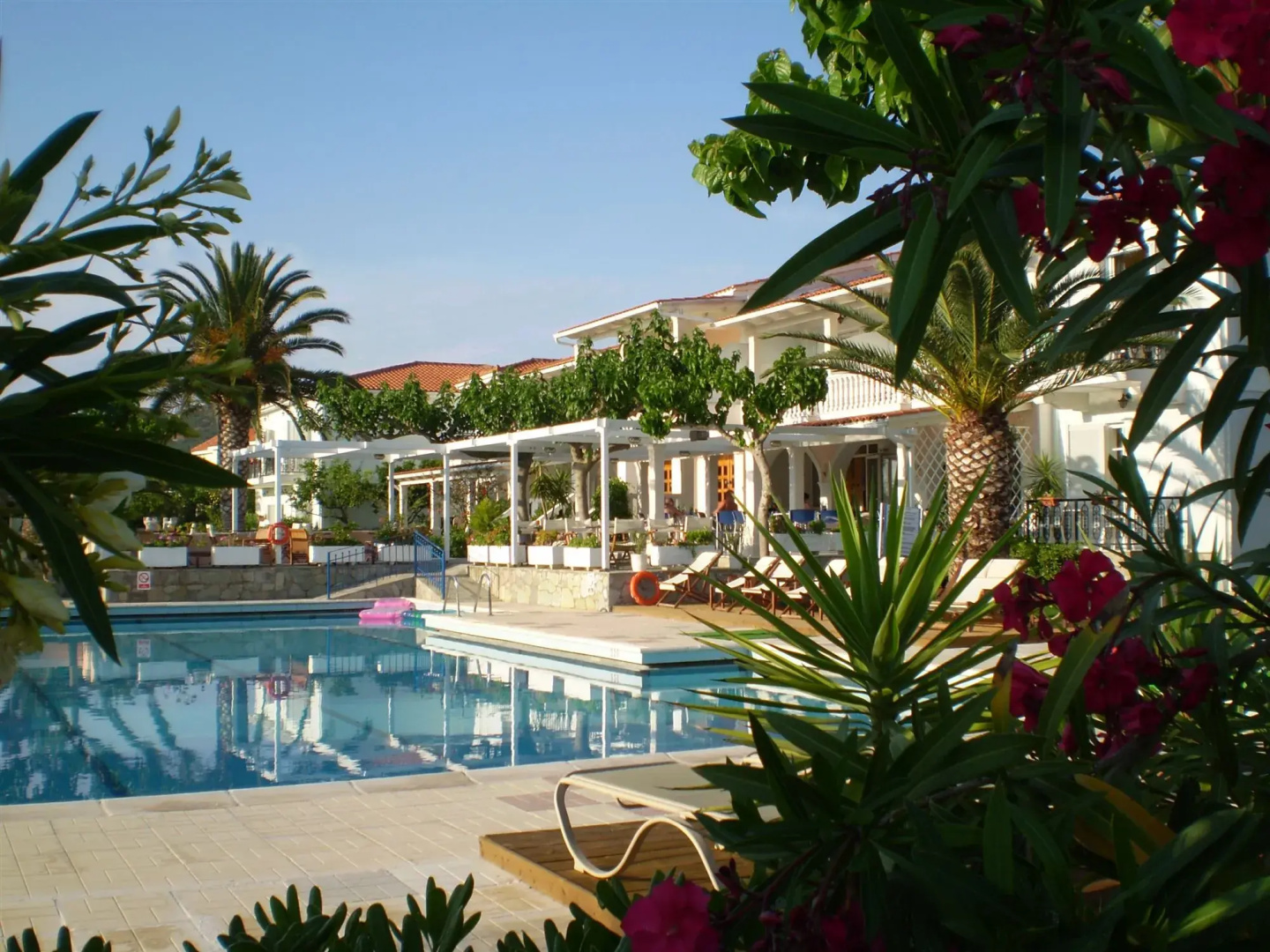 Hotel Sirocco - Adults Only