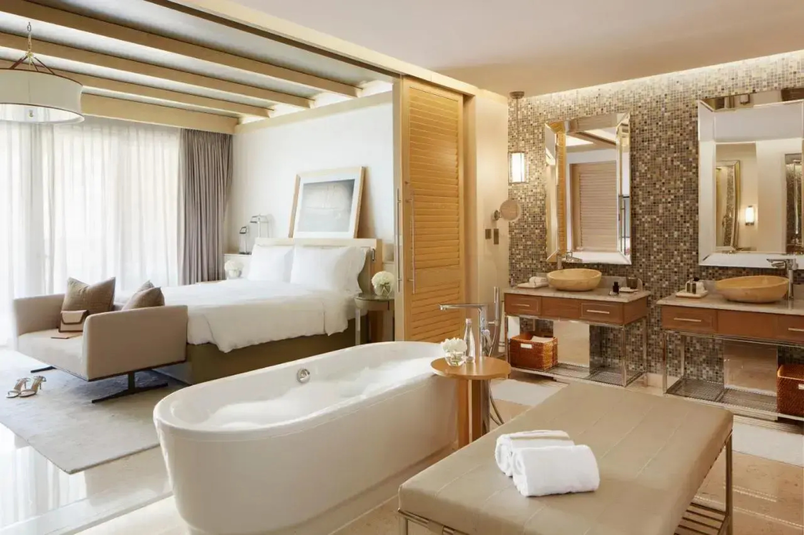 Jumeirah Al Naseem Dubai