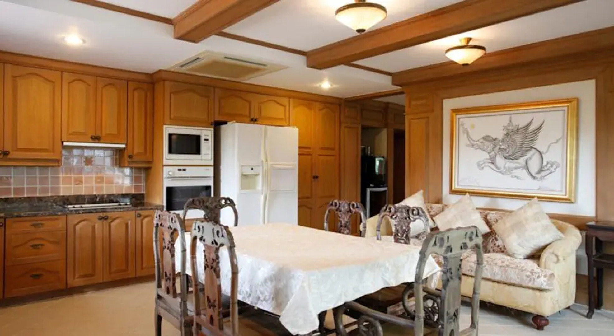 Sveas Panwa Beach Bed & Breakfast