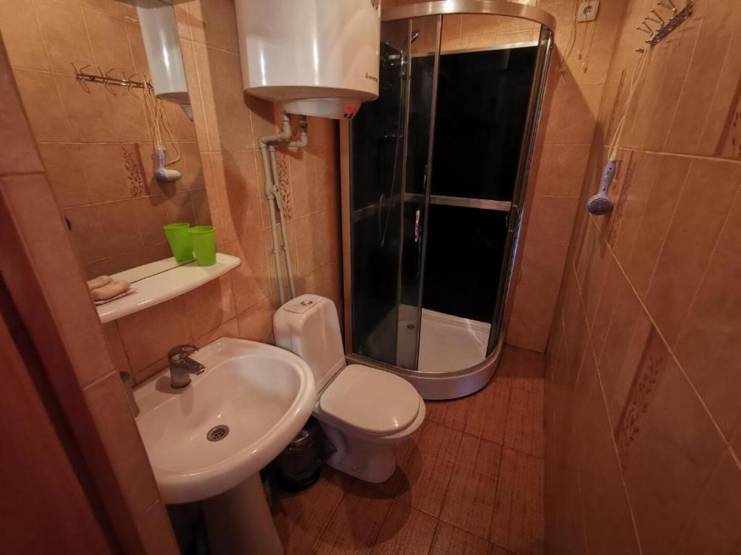 Гостевой дом Лукоморье в Алахадзе