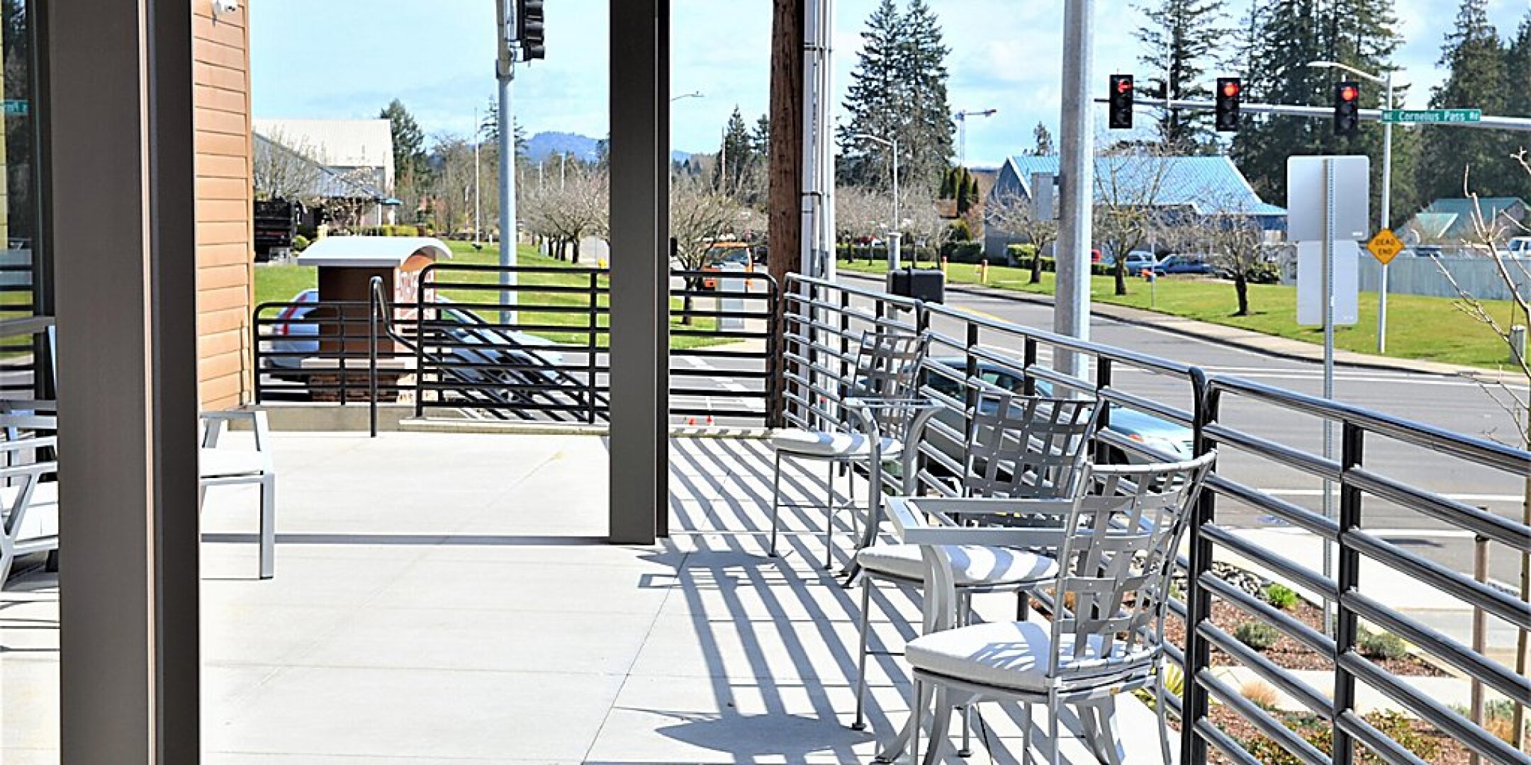 Staybridge Suites Hillsboro - Orenco Station by IHG