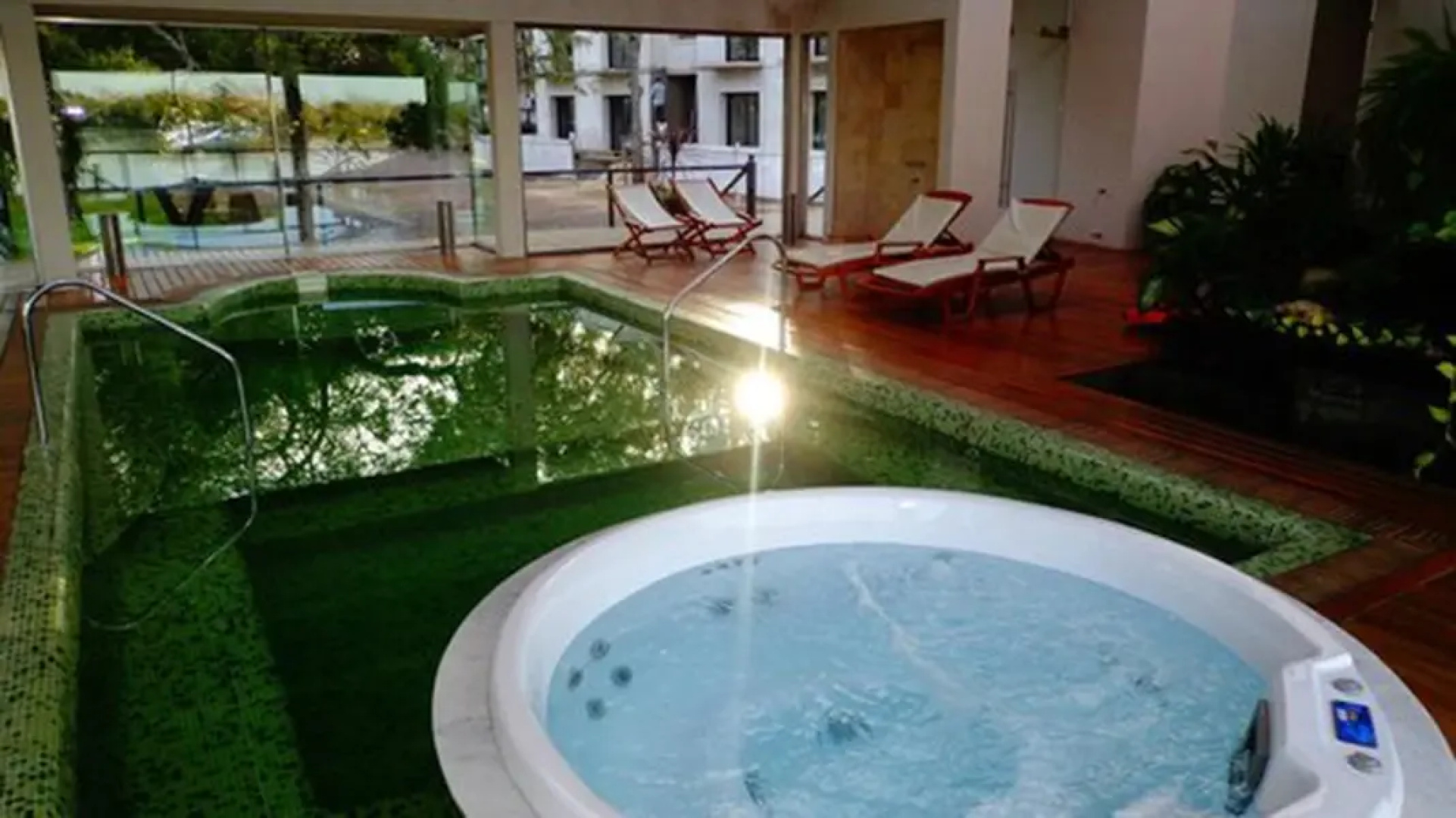 Guayra Hotel