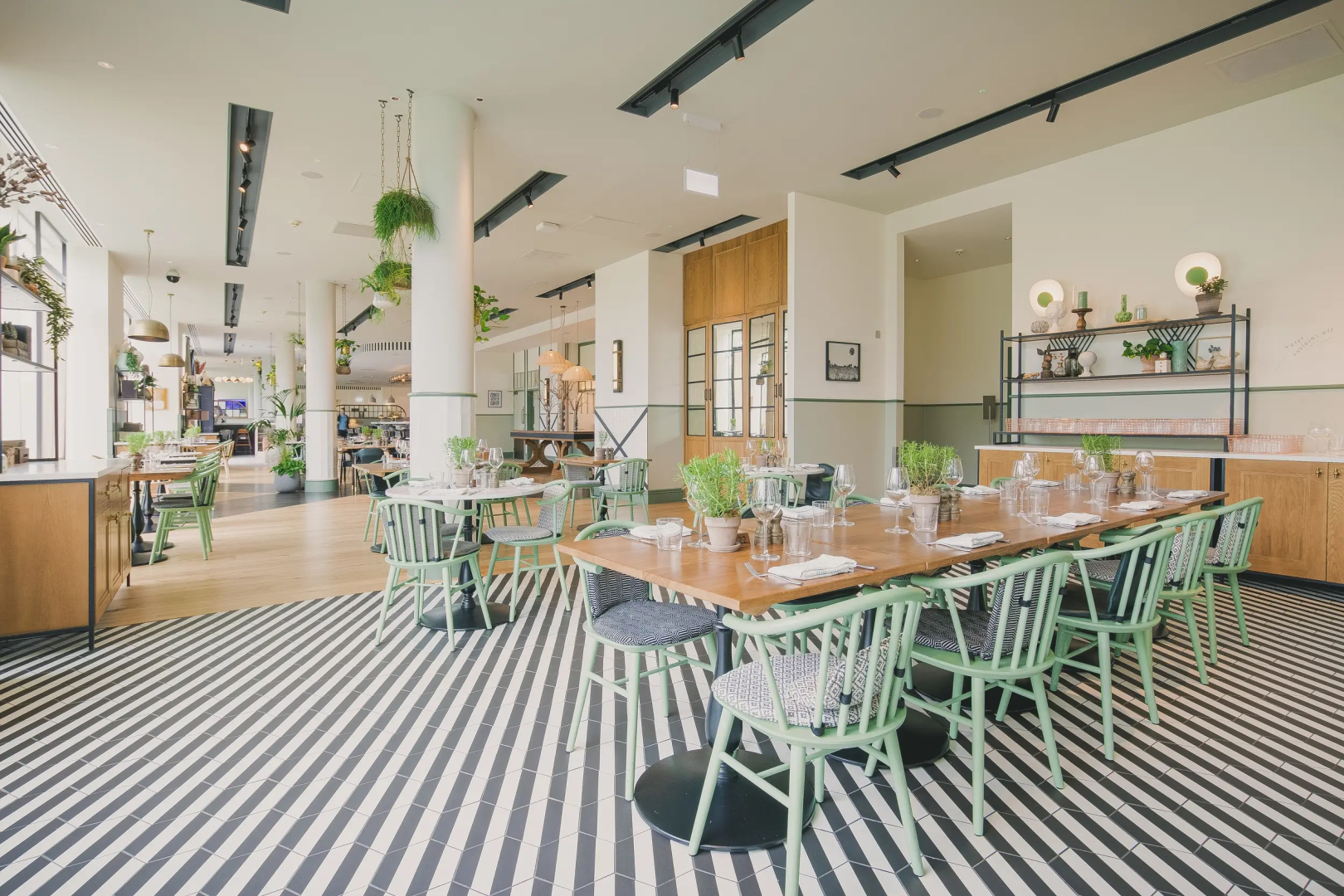 Hilton Reading Hotel