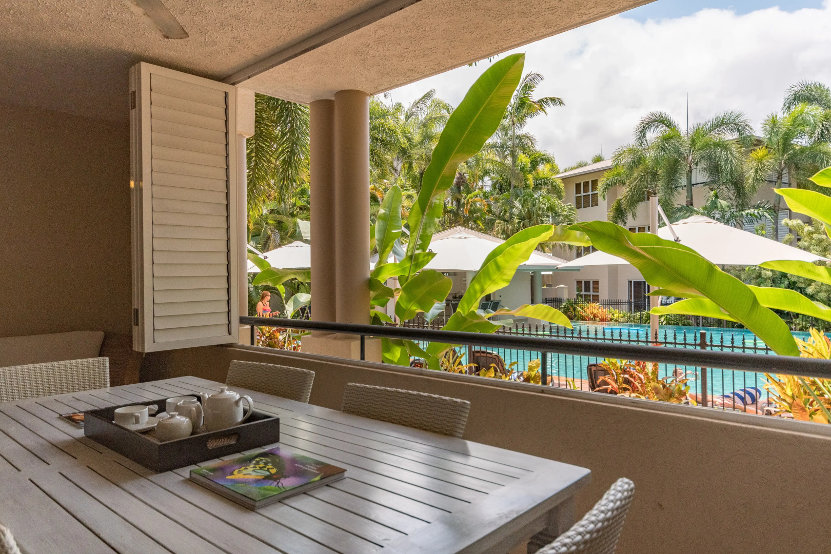 Cayman Villas