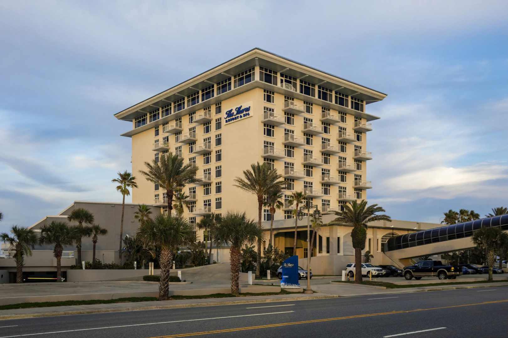 The Shores Resort & Spa